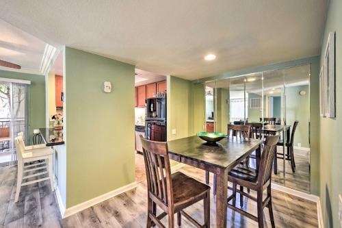 Apartamento Lovely Palm Springs Condo With Pool Access!