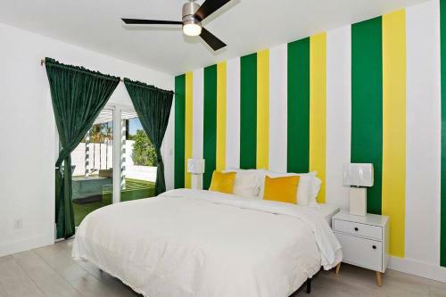 Palm Springs Lux Villa W Priv Pool & Spa Id# 5013