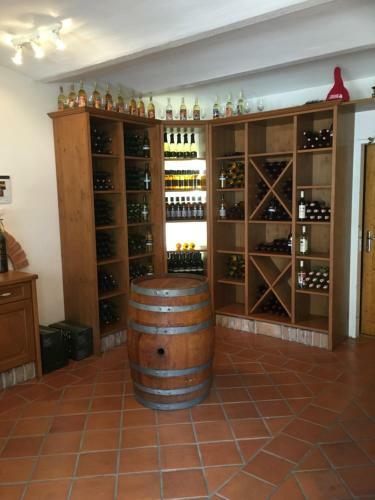 Hostal Andreashof M�rbisch