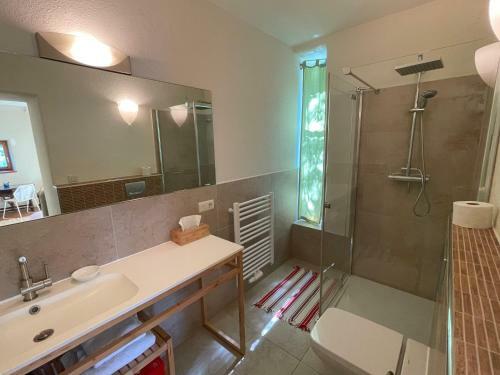 Apartamento Haus Garten Der Seele