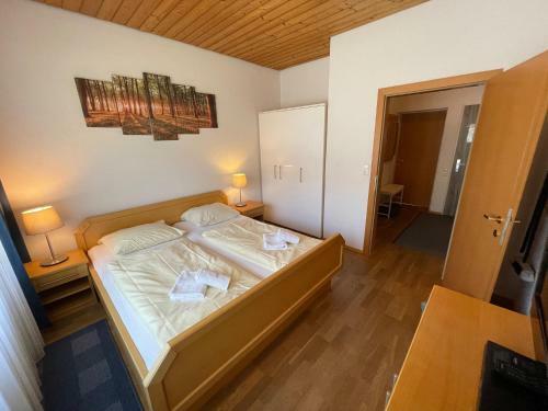 Apartamento Sonnenalp Sonnhang De Luxe