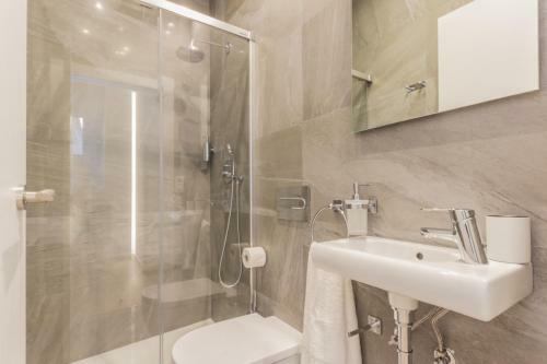Apartamento Mirador Del Arriaga