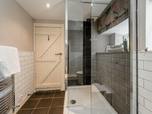 Holiday Home The Bothy Annex