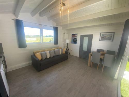 Station Lodge 1 Bedroom Sleeps 2plus2
