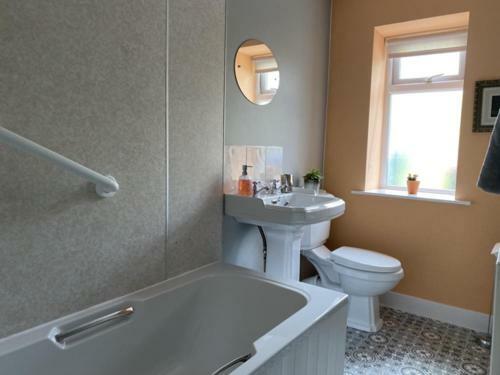 Apartamento Spacious Flat In St Johns Town Of Dalry