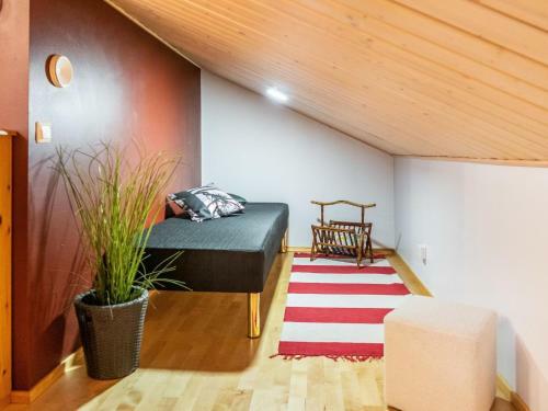 Holiday Home Kanervarinne