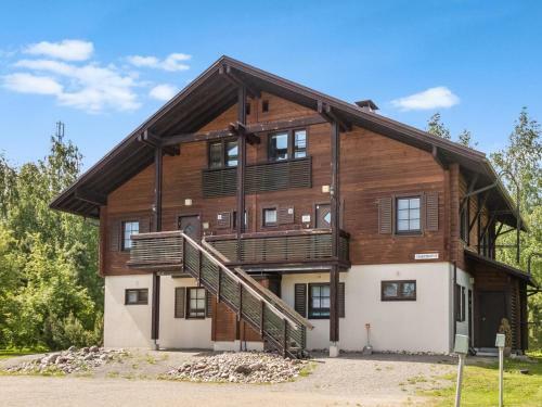 Holiday Home Alppitalo Vihert�hti 5 Apt 2