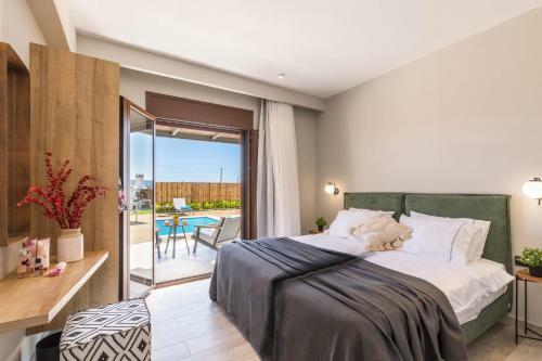 Villa Maira Rose By Villa Plus
