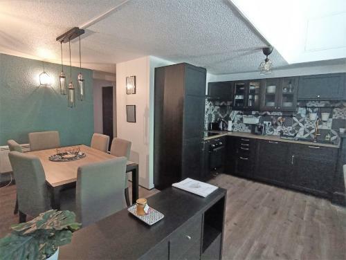 Apartamento Le Petit Eden Toy*** Ski/rando/cure Bar�ges Centre