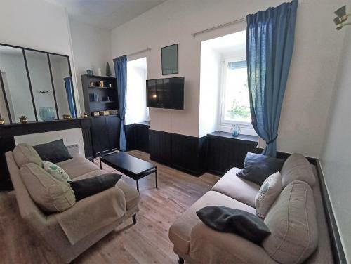 Apartamento Le Petit Eden Toy*** Ski/rando/cure Bar�ges Centre