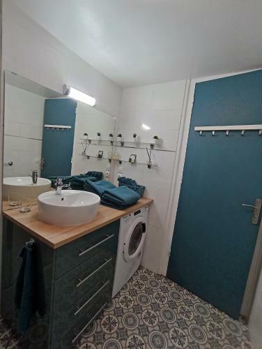 Apartamento Le Petit Eden Toy*** Ski/rando/cure Bar�ges Centre