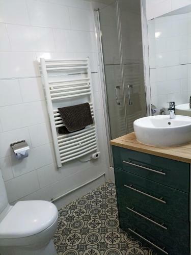 Apartamento Le Petit Eden Toy*** Ski/rando/cure Bar�ges Centre