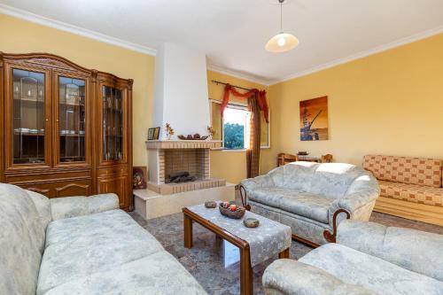 Apartamento Dimitra House - Corfiot Country Side Getaway