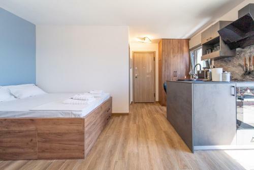 Apartamento Seametry Premium Residencies Kavala