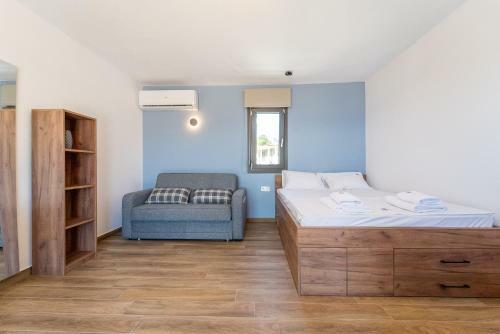Apartamento Seametry Premium Residencies Kavala