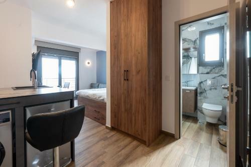 Apartamento Seametry Premium Residencies Kavala