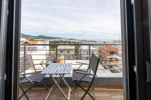 Apartamento Seametry Premium Residencies Kavala