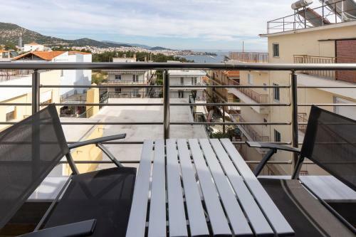 Apartamento Seametry Premium Residencies Kavala
