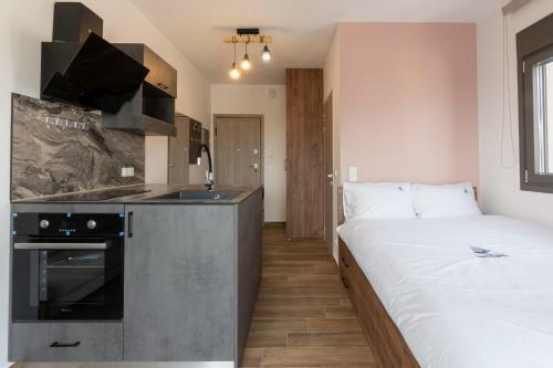 Apartamento Seametry Premium Residencies Kavala