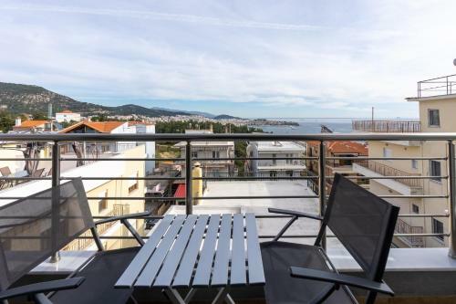 Apartamento Seametry Premium Residencies Kavala