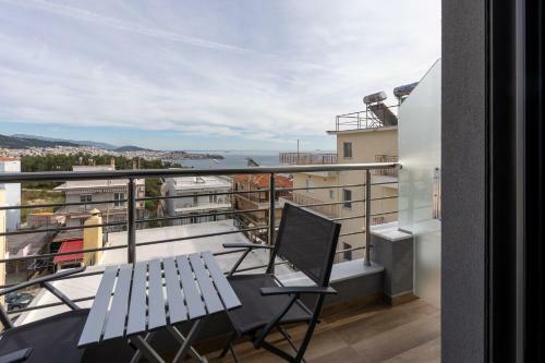 Apartamento Seametry Premium Residencies Kavala