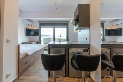 Apartamento Seametry Premium Residencies Kavala