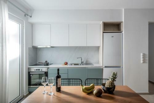 Apartamento Ianthi By Nymphes