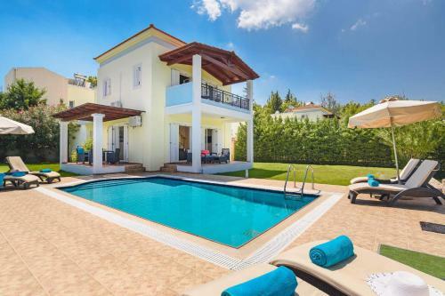 Villa Apollo Springs By Villa Plus
