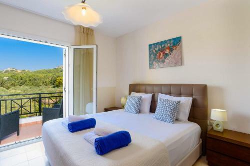 Villa Apollo Springs By Villa Plus