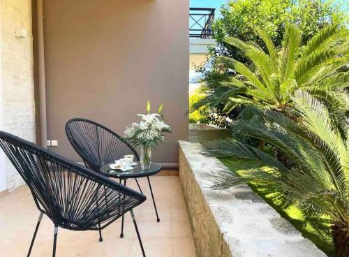 Apartamento Artdeco Luxury Suites