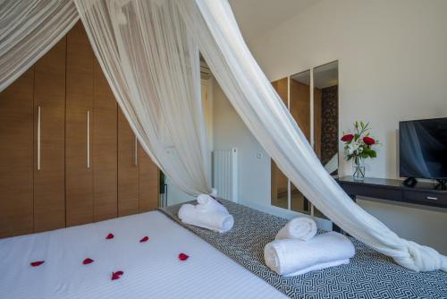 Apartamento Artdeco Luxury Suites
