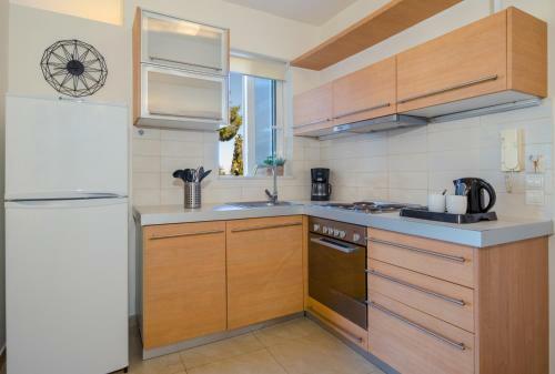 Apartamento Artdeco Luxury Suites