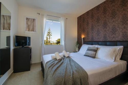 Apartamento Artdeco Luxury Suites