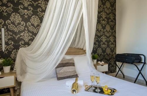 Apartamento Artdeco Luxury Suites