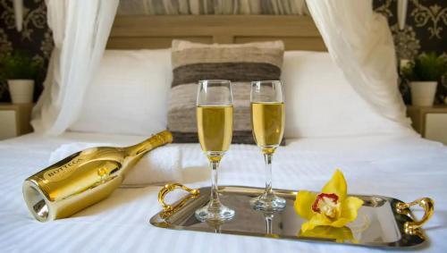Apartamento Artdeco Luxury Suites