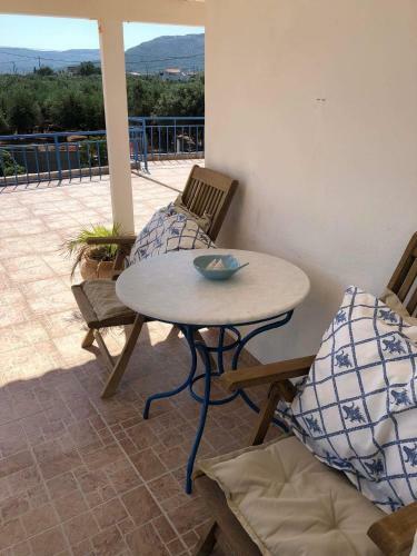 Agroturismo Family?s House