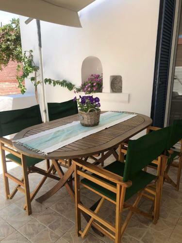Agroturismo Family?s House