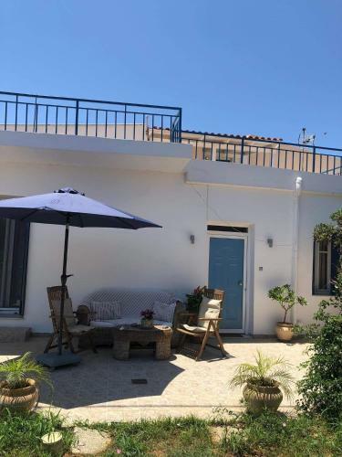 Agroturismo Family?s House