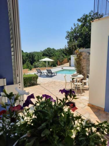 Villa Juliet