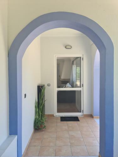 Villa Juliet