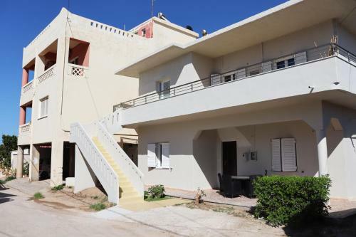 Apartamento Cassandra's Haven