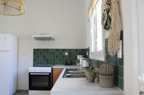 Apartamento Cassandra's Haven