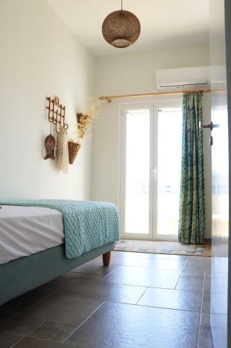 Apartamento Cassandra's Haven
