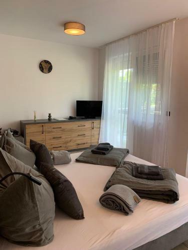 �ron Apartman-zalakaros