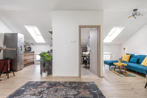 Apartamento Lena