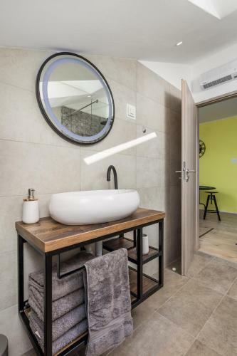 Apartamento Lena