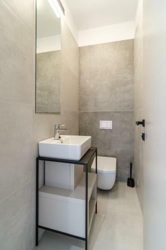 Sutivan Luxury Apartments