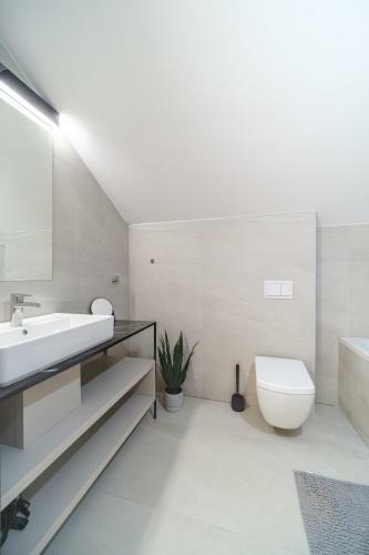 Sutivan Luxury Apartments