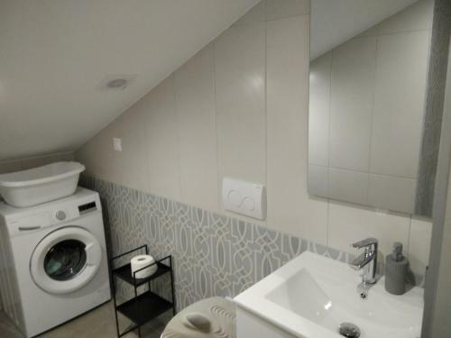 Apartman Doris, ?ibenik
