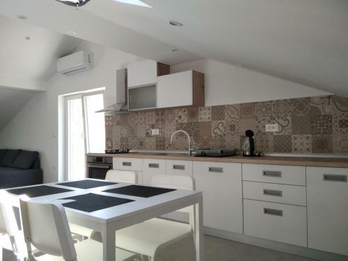 Apartman Doris, ?ibenik